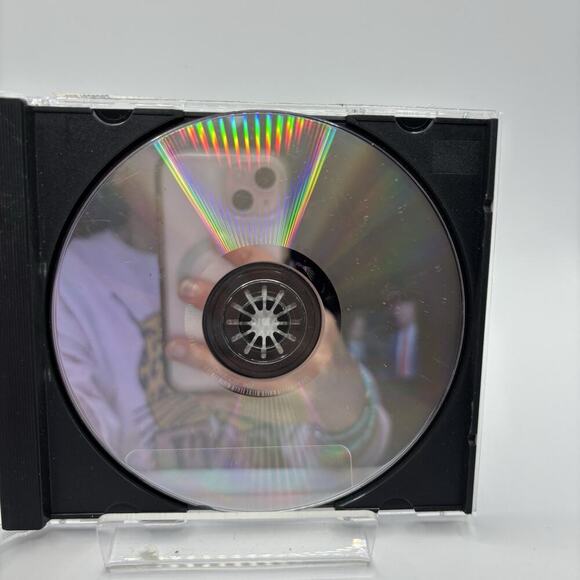 Queen – Stone Cold Classics CD USED - Picture 5 of 5